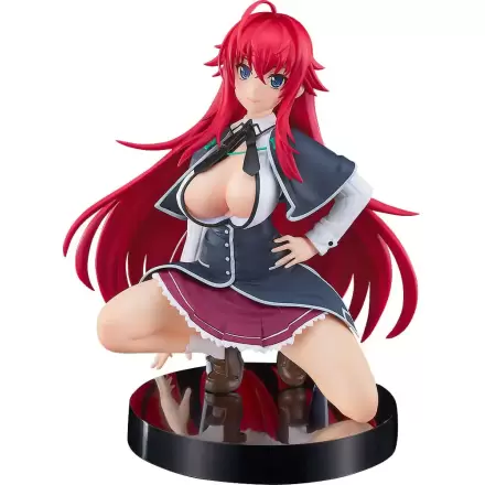 High School DxD Hero Pop Up Parade PVC Kip Rias Gremory: Doki Doki Ver. L velikost 14 cm fotografija izdelka