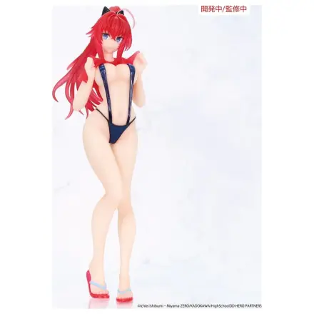 High School DxD HERO Vivit PVC figura Rias Gremory 19 cm fotografija izdelka