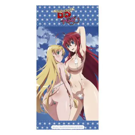 High School DxD Brisača Rias & Asia 160 x 80 cm termékfotója