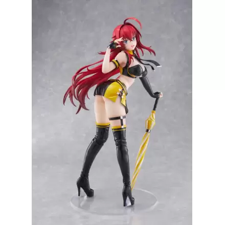 Highschool DxD Hero PVC kip 1/3.5 Rias Gremory Race Queen Ver. AmiAmi Limited Edition 45 cm fotografija izdelka
