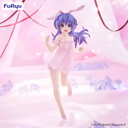 Higurashi: When They Cry Sotsu BiCute Bunnies PVC Kip Hanyu 23 cm fotografija izdelka