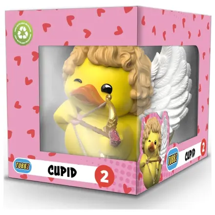 Holidays Tubbz PVC Figura Cupid Boxed Edition 10 cm fotografija izdelka