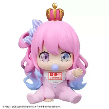 Hololive Holobabies Himemori Luna figura 13 cm fotografija izdelka