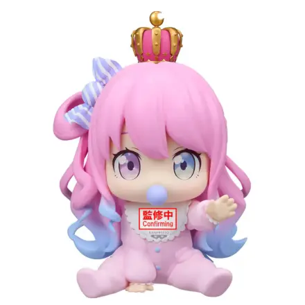Hololive Holobabies Himemori Luna figura 13 cm fotografija izdelka