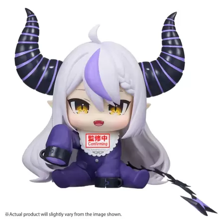Hololive Holobabies La+ Darknesss figura 13 cm fotografija izdelka