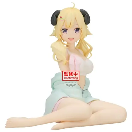 Hololive IF Relax time Tsunomaki Watame figura 13cm fotografija izdelka