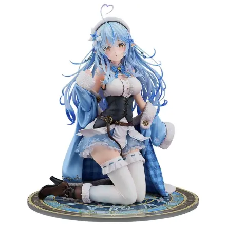 Hololive Production PVC figurica 1/6 Yukihana Lamy 22 cm fotografija izdelka