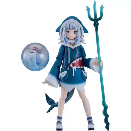 Hololive Production Figma akcijska figura Gawr Gura 13 cm fotografija izdelka