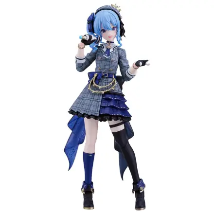 Hololive Production Figma akcijska figura Hoshimachi Suisei 14 cm fotografija izdelka