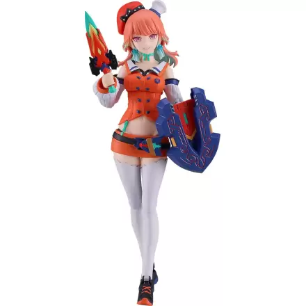 Hololive Production Figma akcijska figura Takanashi Kiara 14 cm termékfotója