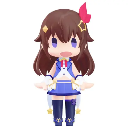 Hololive Production HELLO! GOOD SMILE akcijska figura Tokino Sora 10 cm fotografija izdelka