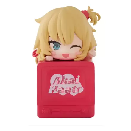 Hololive Production Hikkake PVC kip Akai Haato 10 cm fotografija izdelka