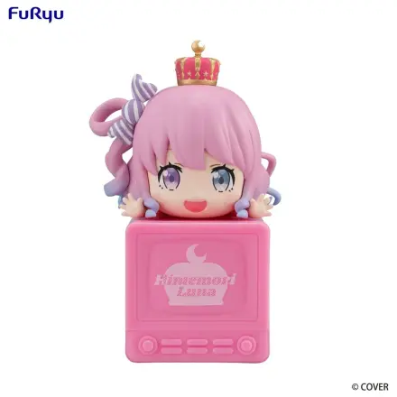 Hololive Production PVC figurica Hikkake -Himemori Luna- 10 cm fotografija izdelka