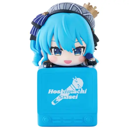 Hololive Production Hikkake PVC kip Hoshimachi Suisei 10 cm fotografija izdelka