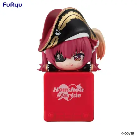 Hololive Production Hikkake PVC figurica Houshou Marine 10 cm fotografija izdelka