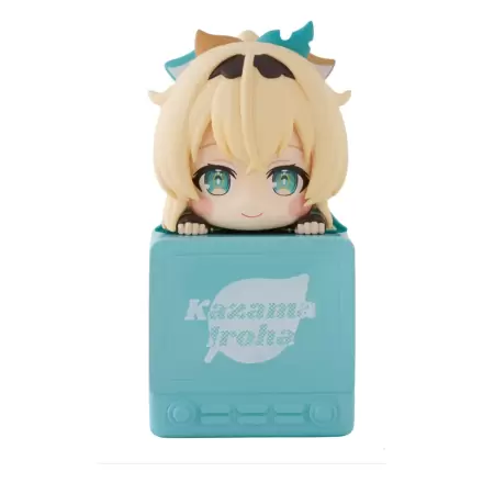 Hololive Production Hikkake PVC Kip Kazama Iroha 10 cm fotografija izdelka