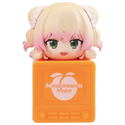 Hololive Production Hikkake Mini figura Momosuzu Nene 10 cm fotografija izdelka