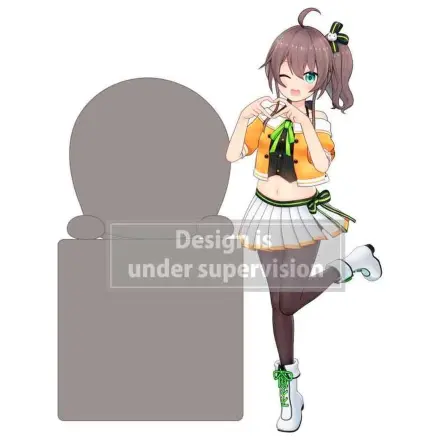Hololive Production Hikkake PVC kip Natsuiro Matsuri 10 cm fotografija izdelka