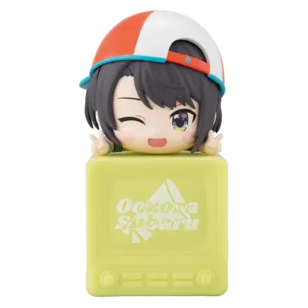 Hololive Production Hikkake PVC kip Oozora Subaru 10 cm fotografija izdelka