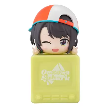 Hololive Production Hikkake PVC Kip Oozora Subaru 10 cm fotografija izdelka