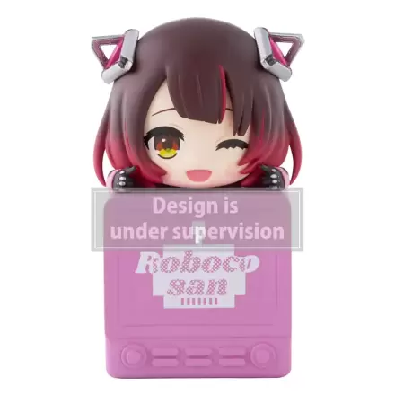 Hololive Production Hikkake PVC Kip Robocosan 10 cm termékfotója