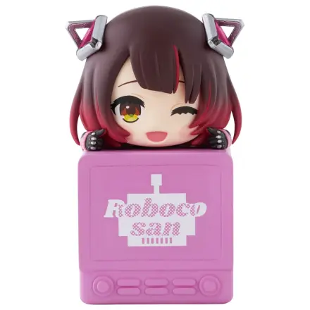 Hololive Production Hikkake PVC kip Robocosan 10 cm fotografija izdelka