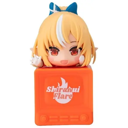 Hololive Production Hikkake PVC kip Shiranui Flare 10 cm fotografija izdelka