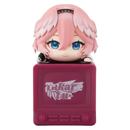 Hololive Production Hikkake PVC kip Takane Lui 10 cm fotografija izdelka