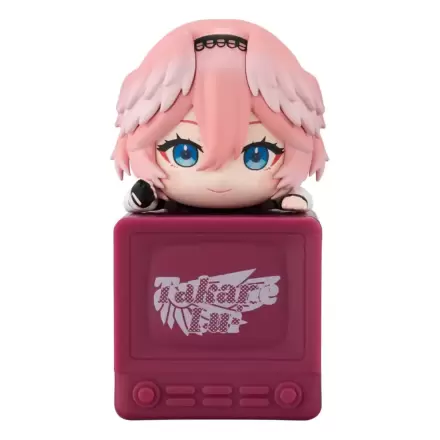Hololive Production Hikkake PVC Kip Takane Lui 10 cm fotografija izdelka