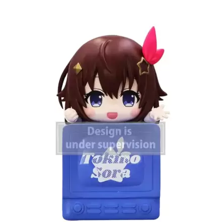 Hololive Production Hikkake PVC Kip Tokino Sora 10 cm termékfotója