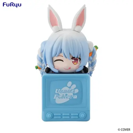 Hololive Production PVC figura Hikkake -Usada Pekora- 10 cm fotografija izdelka