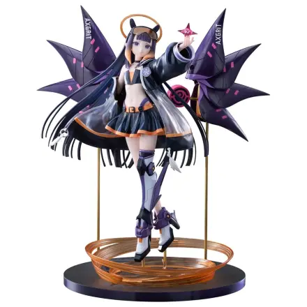 Hololive Production hololive English -Myth- PVC figura 1/7 Ninomae Ina'nis AXGRIT Ver. 30 cm fotografija izdelka