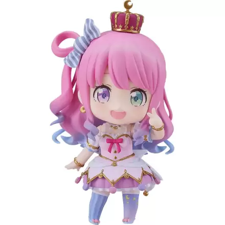 Hololive Production Nendoroid akcijska figura Himemori Luna 10 cm fotografija izdelka