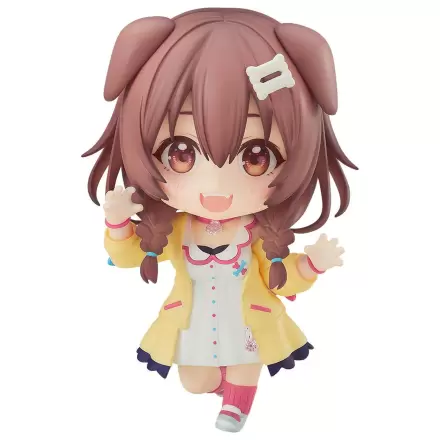 Hololive Production Nendoroid akcijska figura Inugami Korone 10 cm fotografija izdelka