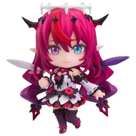 Hololive Production Nendoroid akcijska figura IRyS 10 cm fotografija izdelka
