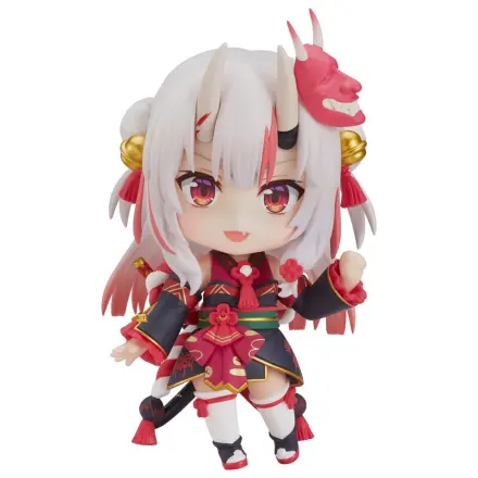 Hololive Production Nendoroid akcijska figura Nakiri Ayame 10 cm fotografija izdelka