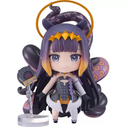 Hololive Production Nendoroid Akcijska figura Ninomae Ina'nis DX Ver. 10 cm fotografija izdelka