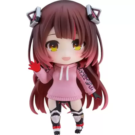 Hololive Production Nendoroid akcijska figura Robocosan 10 cm termékfotója