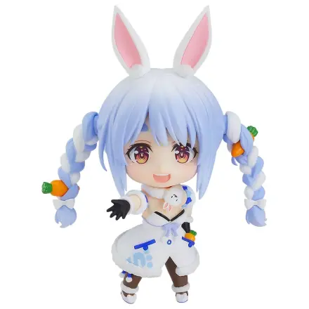 Hololive Production Nendoroid akcijska figura Usada Pekora (ponovno v prodaji) 10 cm fotografija izdelka