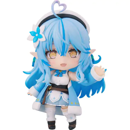 Hololive Production Nendoroid akcijska figura Yukihana Lamy 10 cm fotografija izdelka