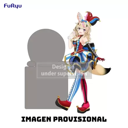 Hololive Production Omaru Polka Hikkake figura 10cm fotografija izdelka