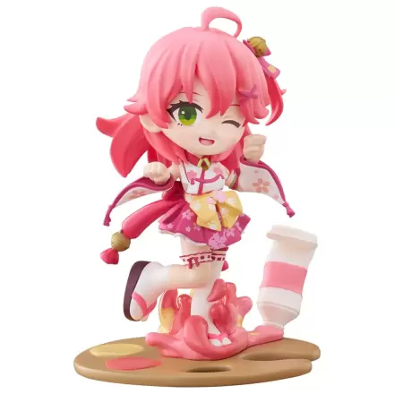 Hololive Production PalVerse PVC kip Sakura Miko 10 cm fotografija izdelka