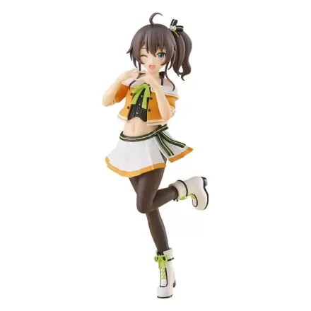Hololive Production Pop Up Parade PVC kip Natsuiro Matsuri 17 cm fotografija izdelka