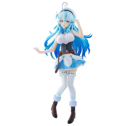 Hololive Production Pop Up Parade PVC kip Yukihana Lamy 18 cm fotografija izdelka