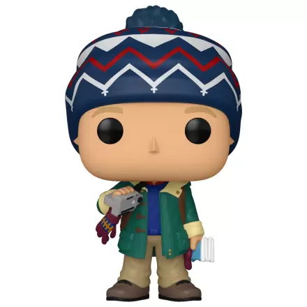 Home Alone 2 Funko POP! Movies Vinyl figurica Kevin 9 cm fotografija izdelka