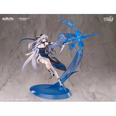 Honkai Impact 3rd PVC Kip 1/7 Bronya Zaychik Silverwing: N-EX 35 cm termékfotója