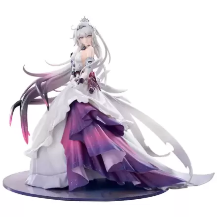 Honkai Impact 3rd PVC Kip 1/7 Kiana Evening Invite 25 cm termékfotója