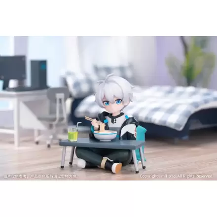 Honkai Impact 3rd PVC Kipca Kevin: Little Flame-Chaser Ver. 9 cm fotografija izdelka