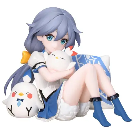 Honkai Impact 3rd Mini Figura Fu Hua: Little Tea Party Ver. 9 cm fotografija izdelka