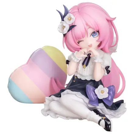 Honkai Impact 3rd PVC figura Elysia Little Flame-Chaser Ver. 9 cm fotografija izdelka